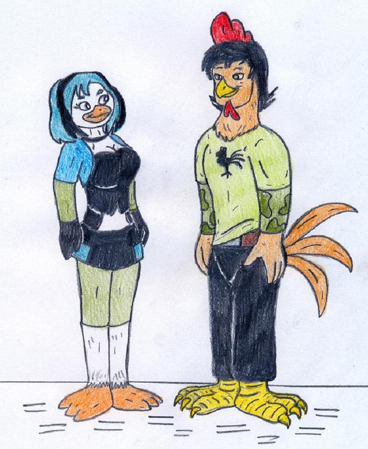 TDAnimals 9 By Jose Ramiro On DeviantArt tdanimals-9-by-jose-ramiro-on-deviantart