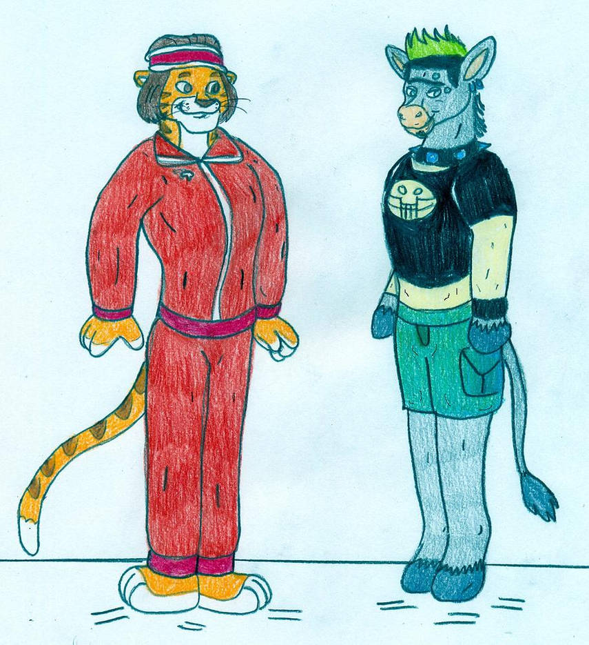 TDAnimals 10 By Jose Ramiro On DeviantArt tdanimals-10-by-jose-ramiro-on-deviantart