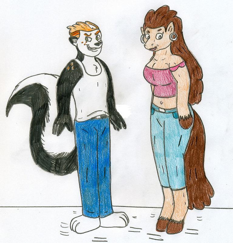 TDAnimals 13 By Jose Ramiro On DeviantArt tdanimals-13-by-jose-ramiro-on-deviantart