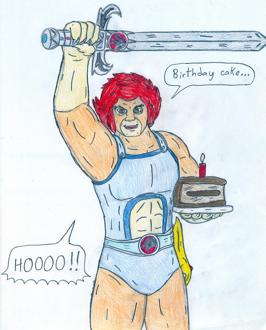 January bday - 2 by Jose-Ramiro on DeviantArt