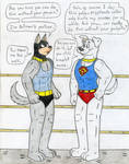 Deviantart Jose Ramiro Flashdance Flashdance Puppies by Jose-Ramiro on DeviantArt