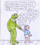 Chuckie's Mentor by Jose-Ramiro on DeviantArt