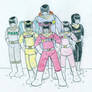 Bakugan Rangers in Space