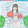 Boxing You vs Hitomi