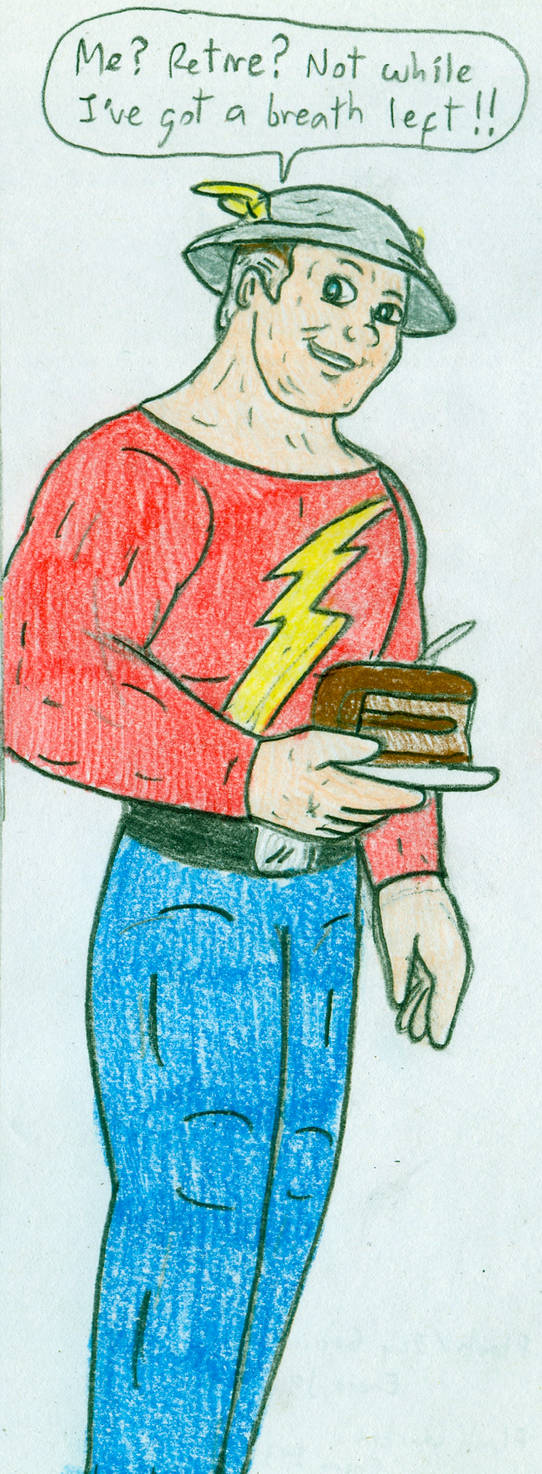 January Bday - 2 by Jose-Ramiro on DeviantArt