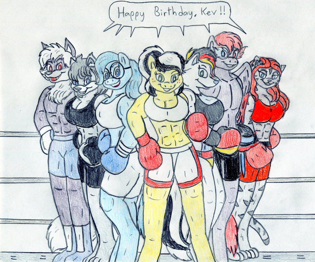 Deviantart Jose Ramiro Flashdance Bday - kevgonzalez95 by Jose-Ramiro on DeviantArt