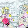 Boxing Helga vs Lars Alexanderson -2