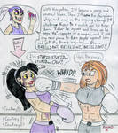 Jose Ramiro Coutney Boxing Helga vs Cody -1 by Jose-Ramiro on DeviantArt
