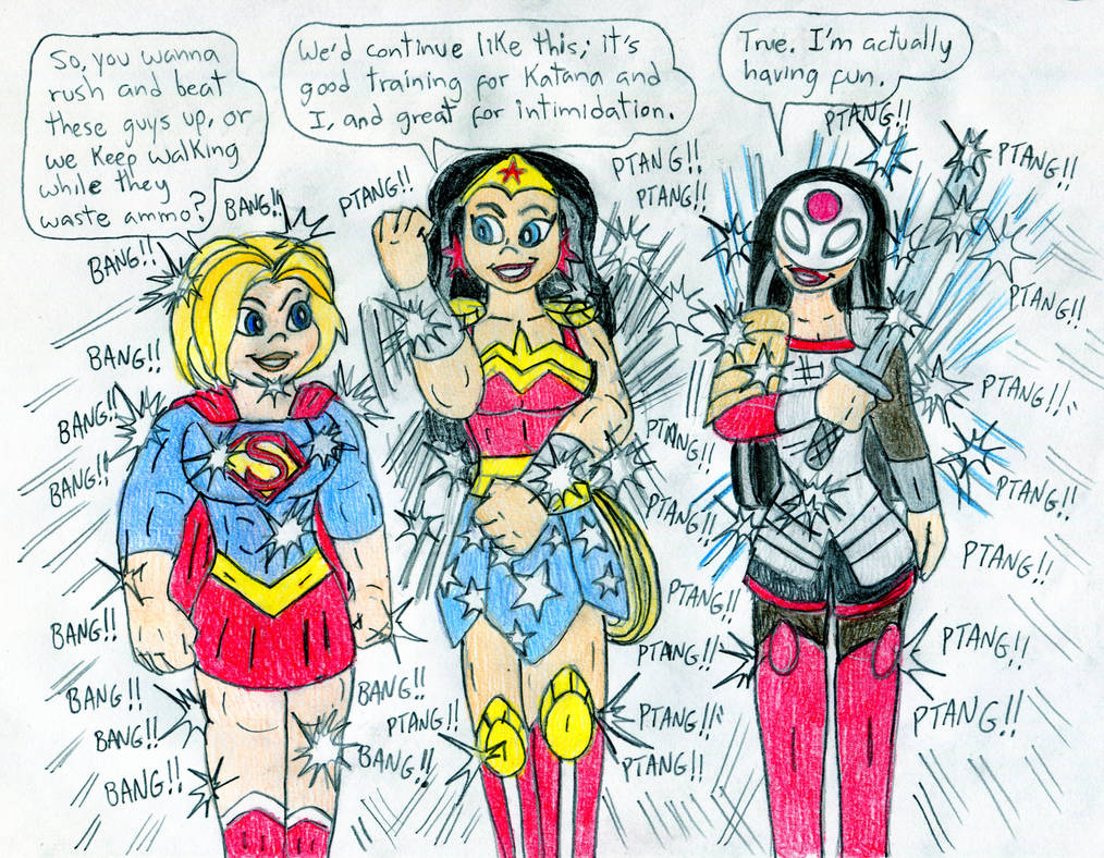Deviantart Jose Ramiro Flashdance Bulletproof Walk by Jose-Ramiro on DeviantArt