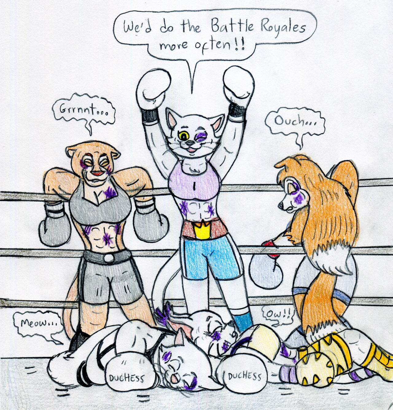 Boxing Deviantart Explore Dbz Boxing Deviantart | Explore the Best Ryona Art โ ZDCX