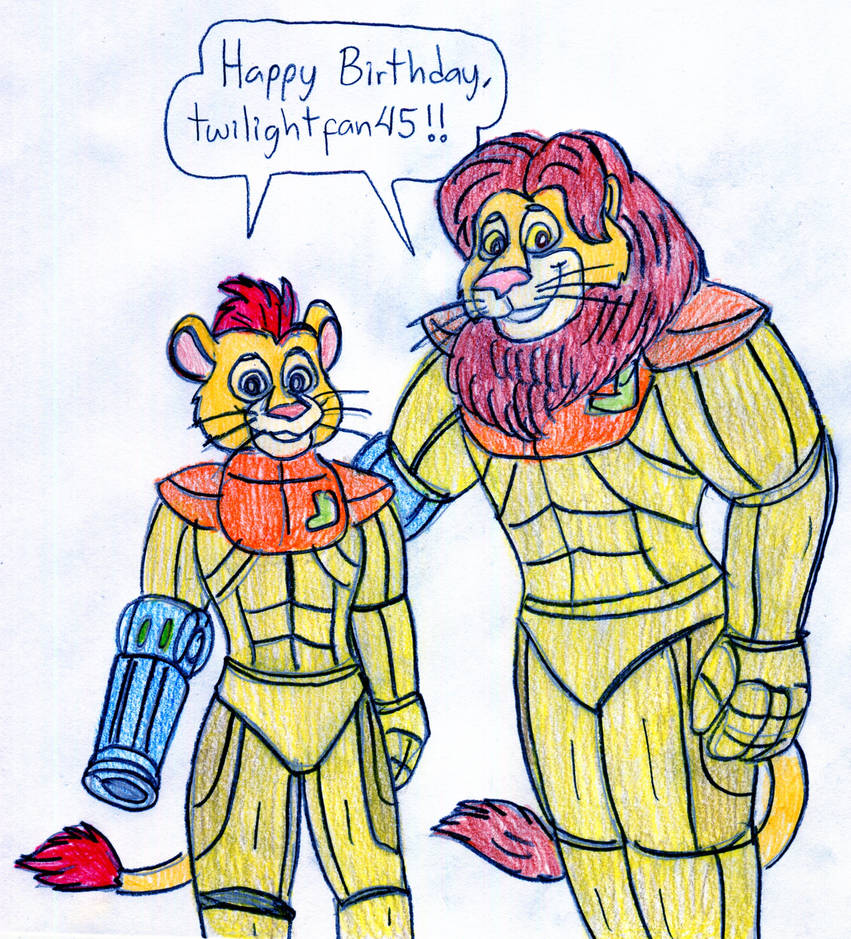 Bday - twilightfan45 by Jose-Ramiro on DeviantArt