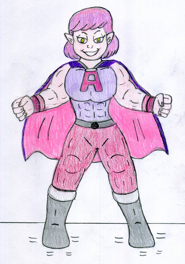 Super Amity Blight by Jose-Ramiro on DeviantArt