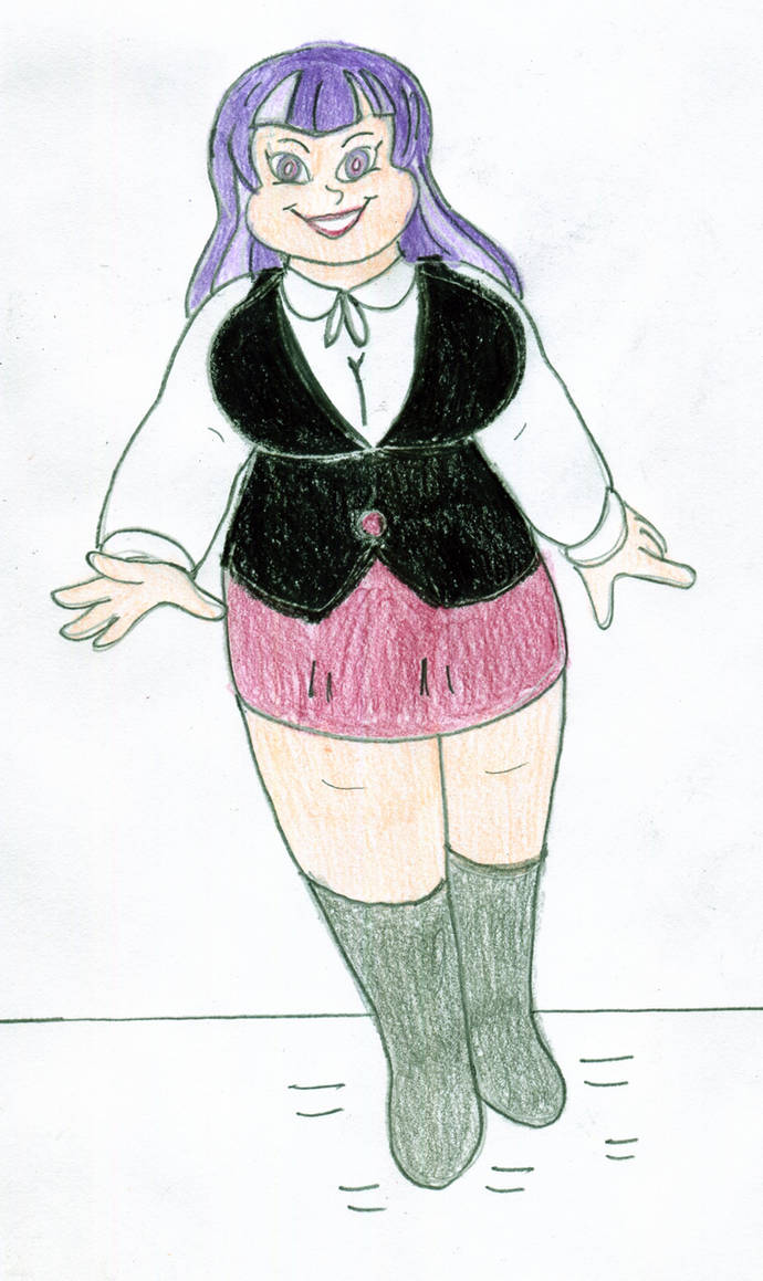 Deviantart Jose Ramiro Flashdance Extra Large Zee by Jose-Ramiro on DeviantArt