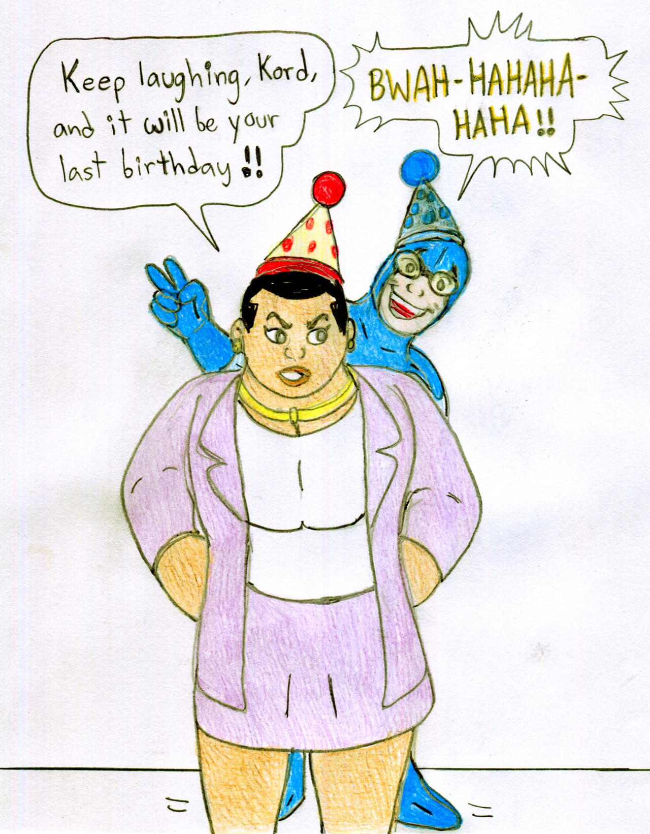 Deviantart Jose Ramiro Flashdance November Birthday by Jose-Ramiro on DeviantArt