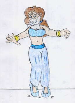 Deviantart Jose Ramiro Flashdance Jose-Ramiro - Hobbyist, Traditional Artist | DeviantArt