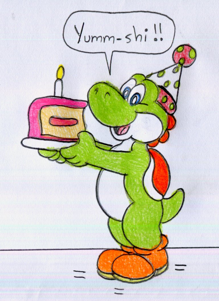 November Birthday