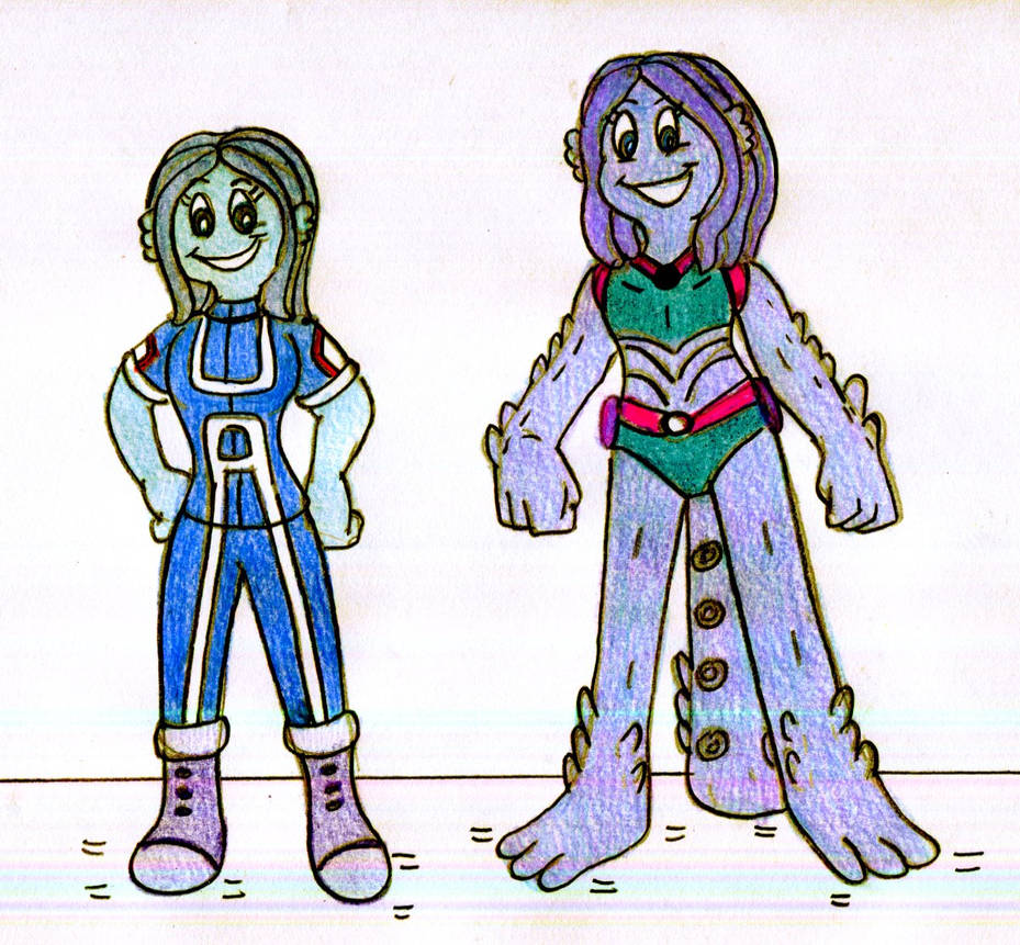 Ruby Mha MHA Ruby Gillman - SeaGem by Jose-Ramiro on DeviantArt