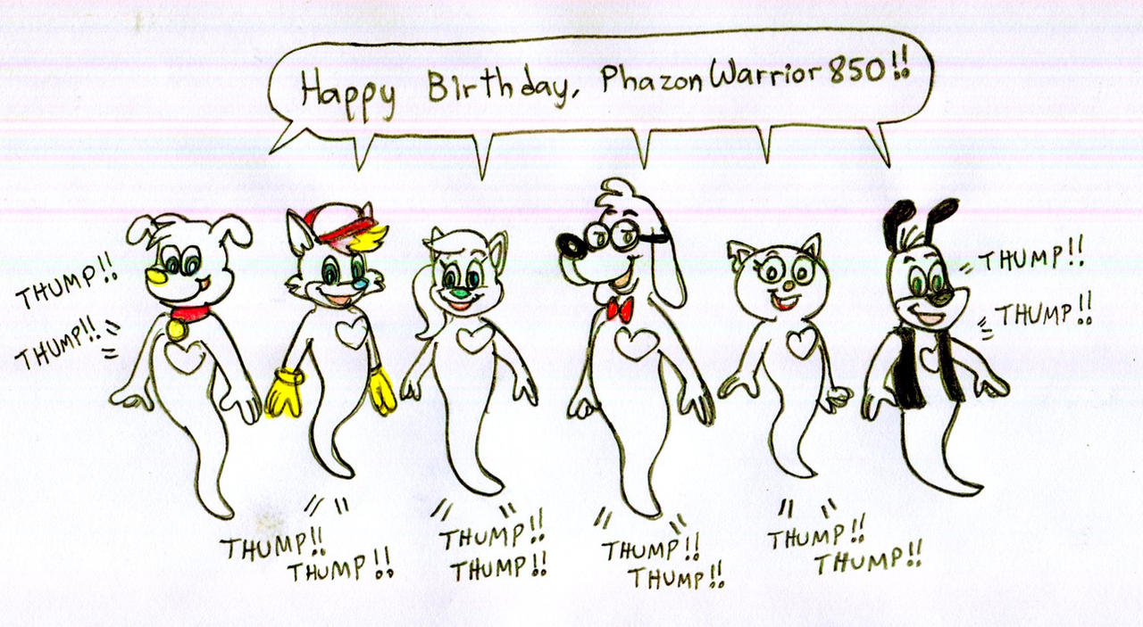 Jose Ramiro Deviantart Sonic Bday - PhazonWarrior850 by Jose-Ramiro on DeviantArt