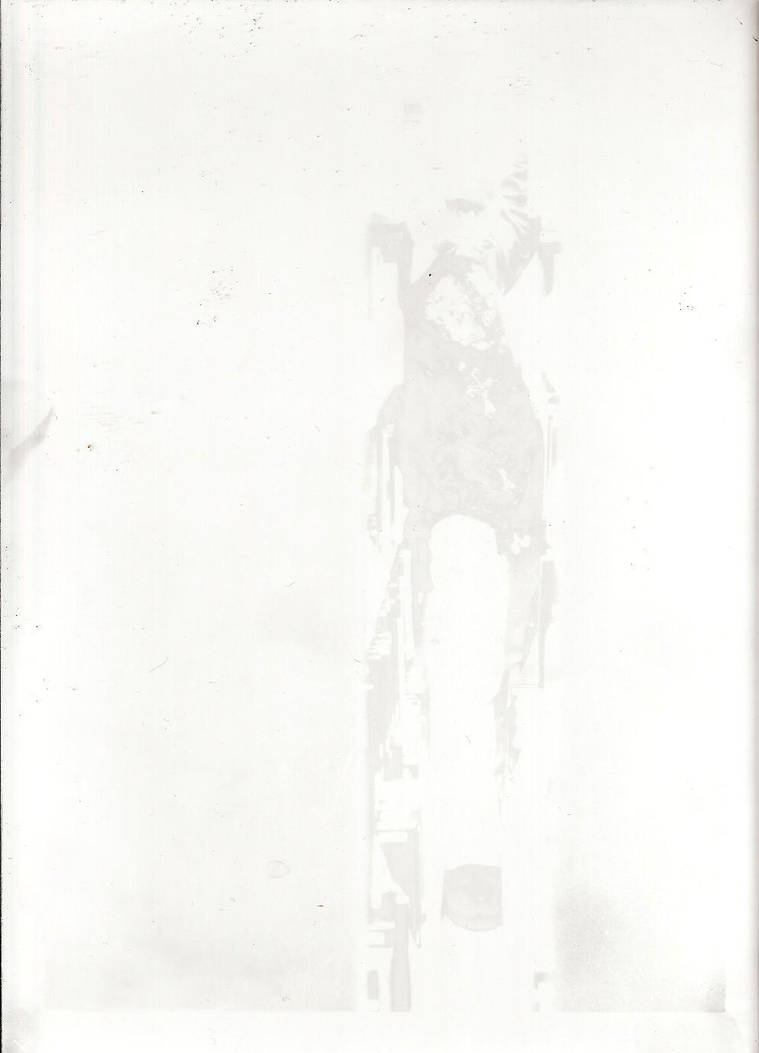 Negative Solarization by Superseke on DeviantArt