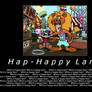 De-motivation Hap-happy Land