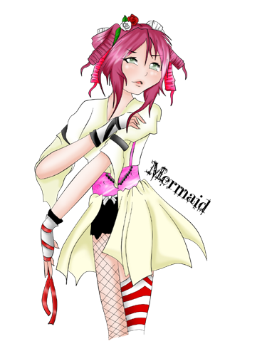 Emilie Autumn ::IMVU REQUEST::