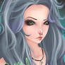 :IMVU Avatar Edit: Wilted