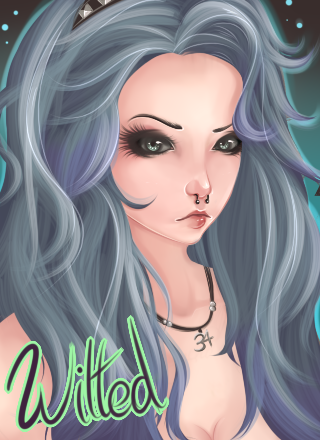 :IMVU Avatar Edit: Wilted