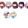 [St Reverie] Icon Batch + Request *updated*