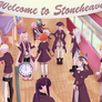 [Project Rev.] Welcome To Stonehaven