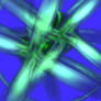 Greenblue Plasma