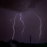 light storm