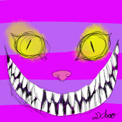 Cheshire Cat