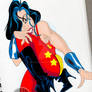 Wonder Girl