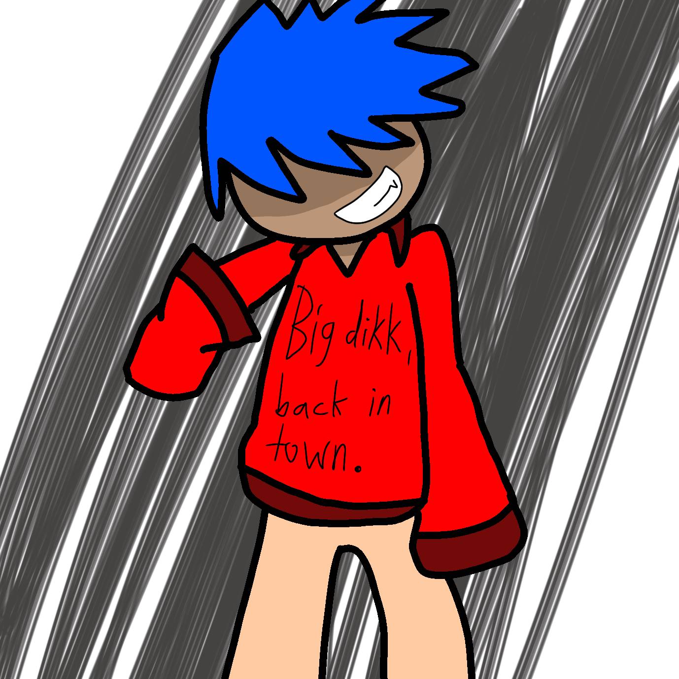 Big sus by Soullessgamez on DeviantArt
