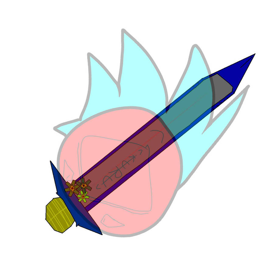 The clockwork longsword by Soullessgamez on DeviantArt