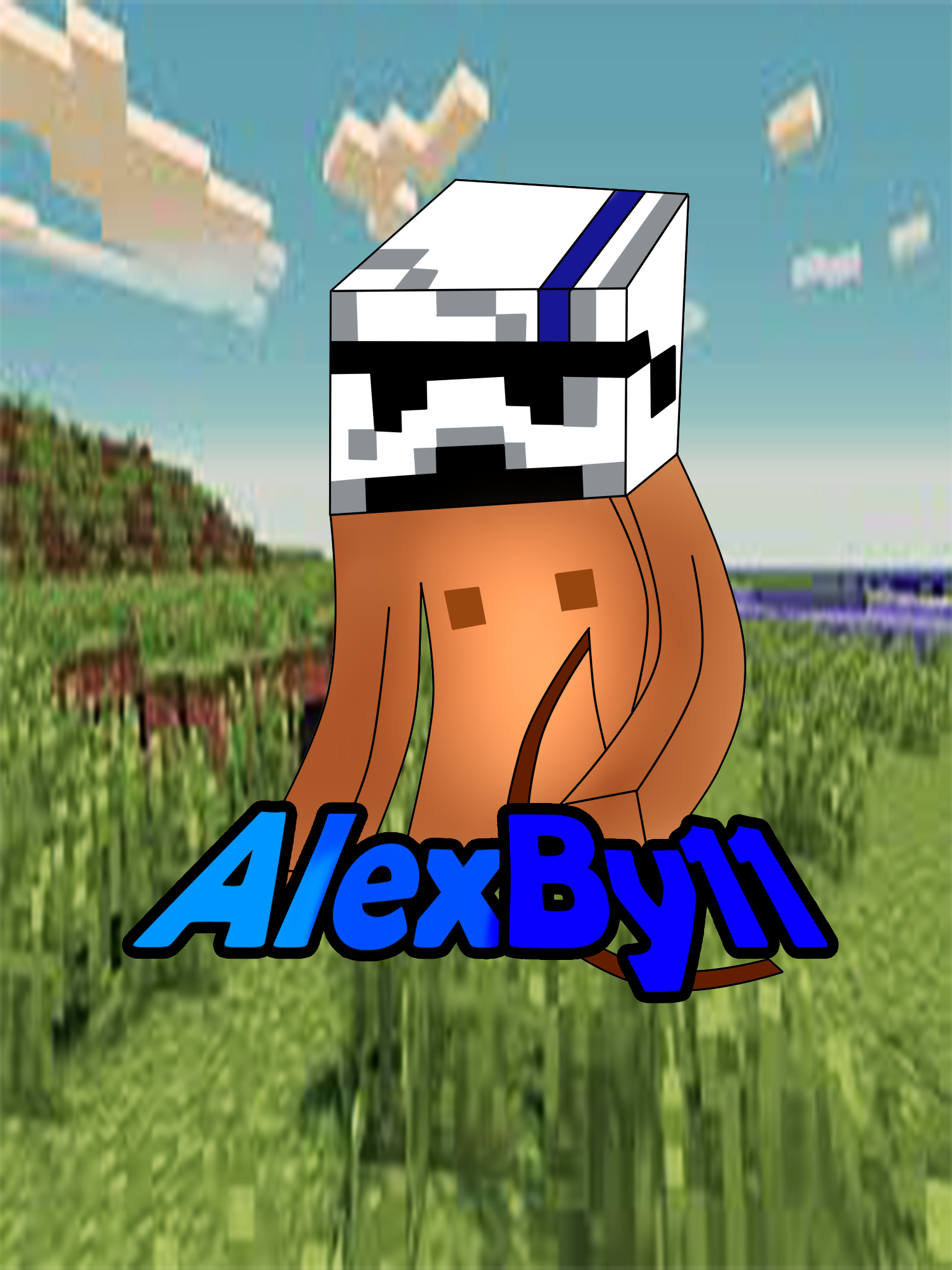 Alexby11 by LucyBelieber on DeviantArt Alexby11 by LucyBelieber on DeviantArt