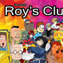 Here come the Roy's Club