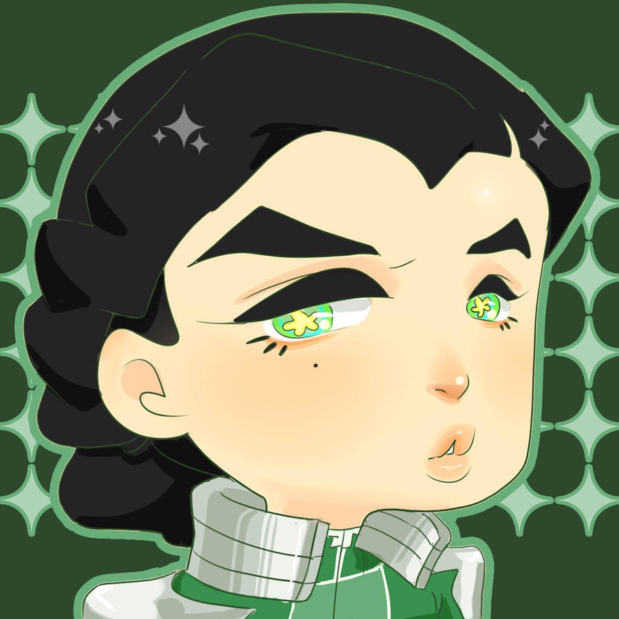 Kuvira The Great Uniter icon