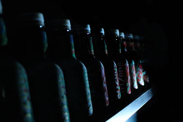 Arizona bottles