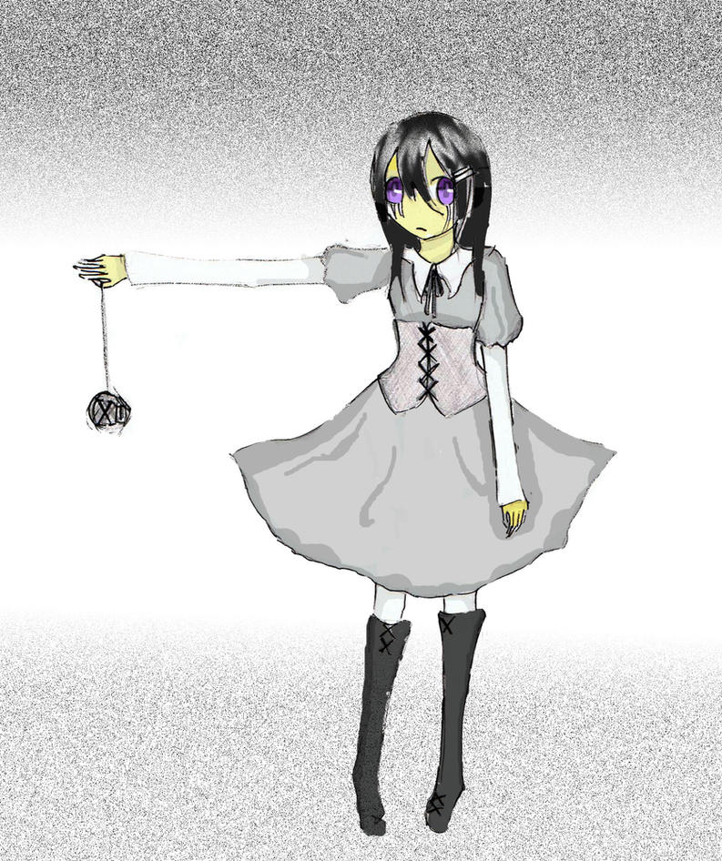 Deviantart Pendulum Peril Time Pendulum by SKEtCHY1995 on DeviantArt