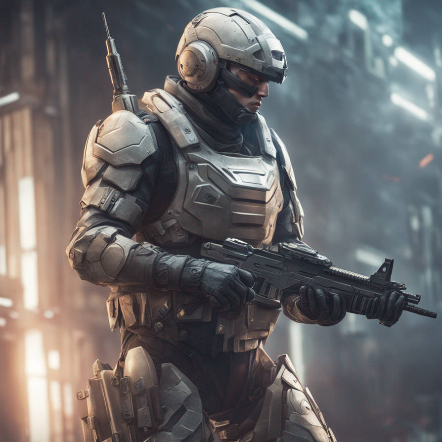 Deviantart Commando Commando by deliverancefiles on DeviantArt