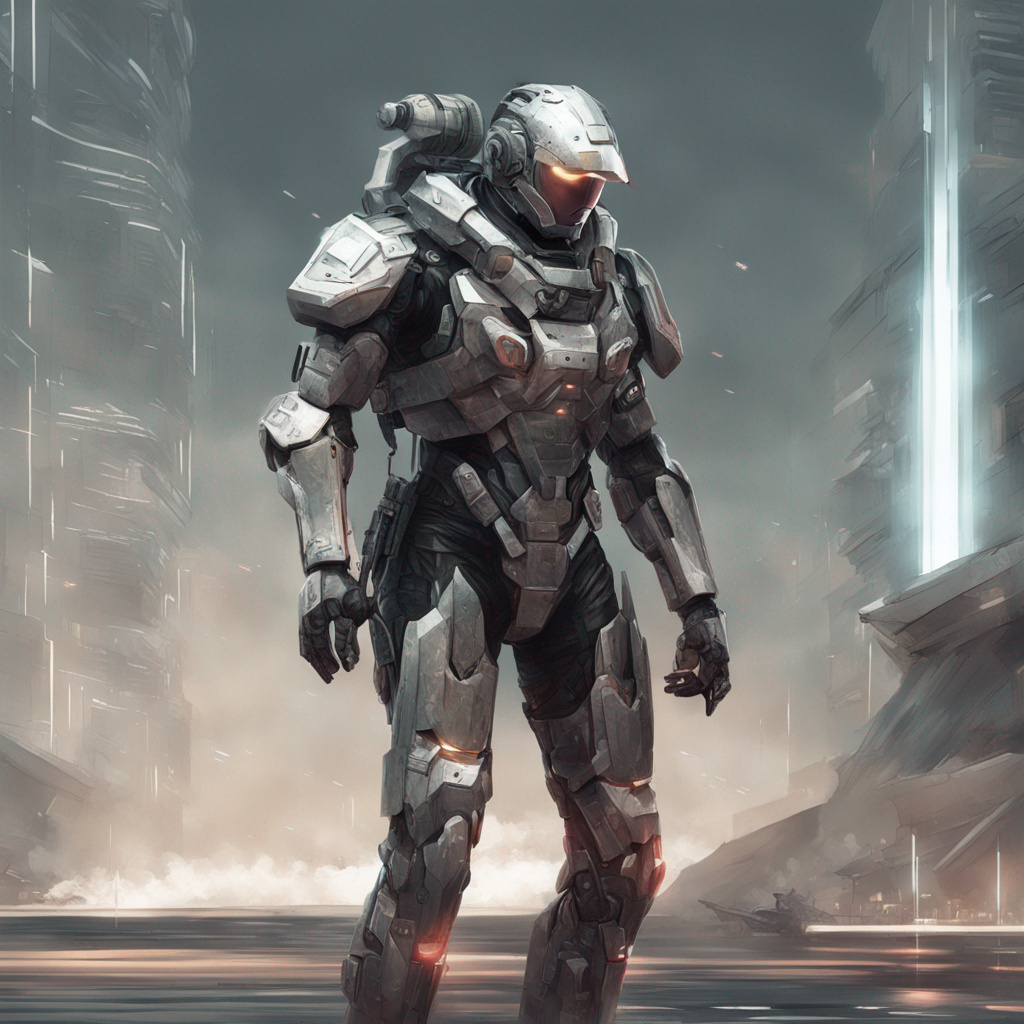 Heavy Commando Kessarian heavy commando by deliverancefiles on DeviantArt