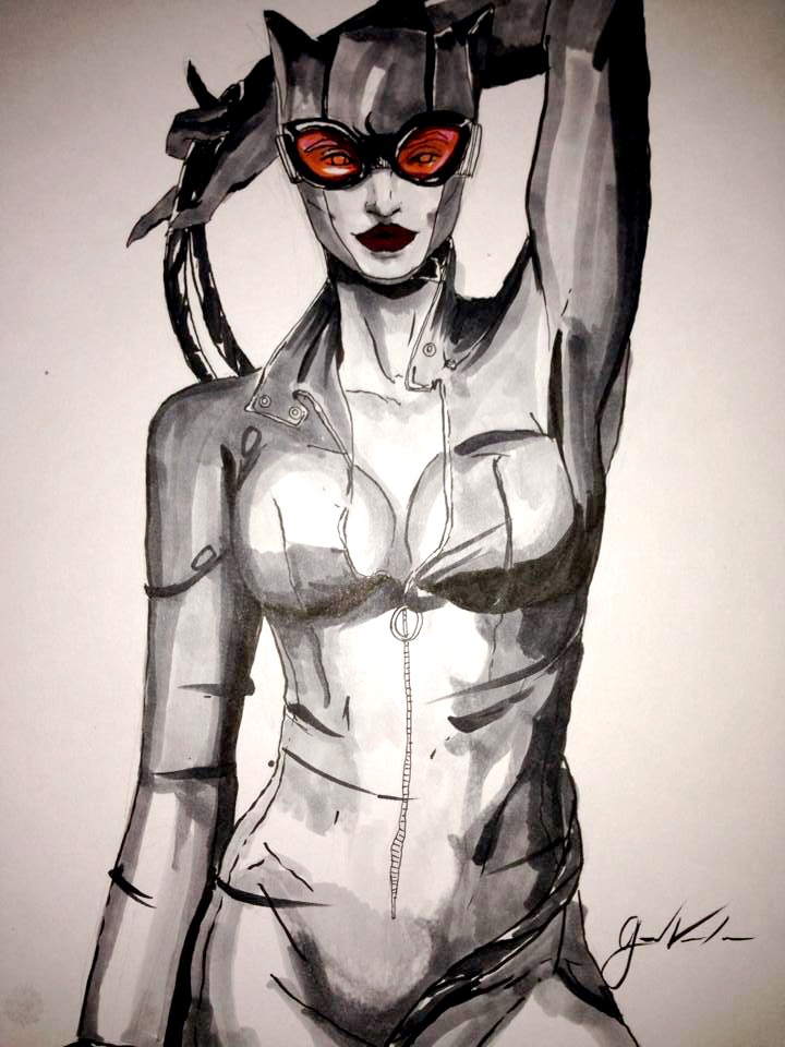 Catwoman1