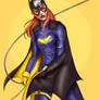 Batgirl 2014