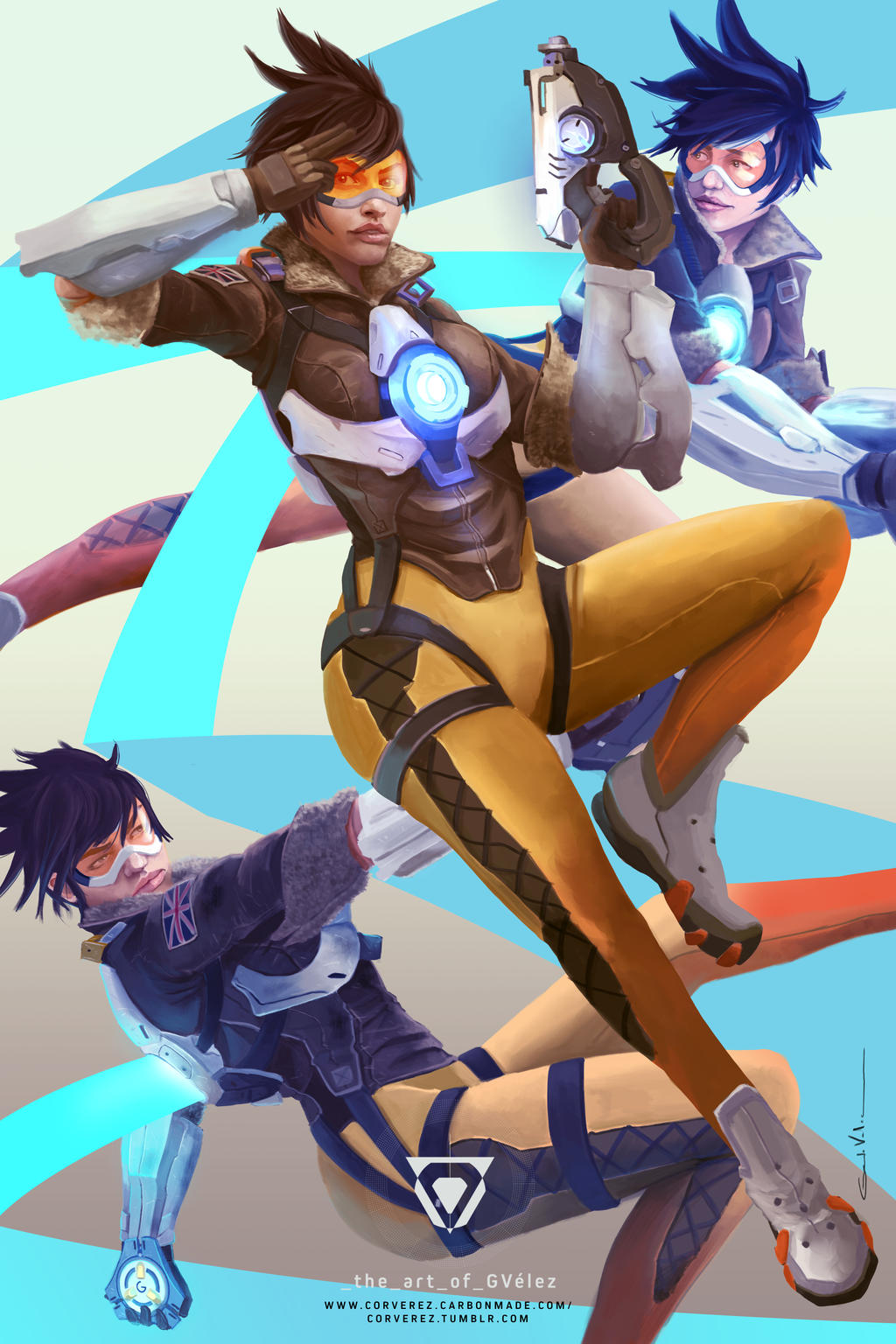 Tracer