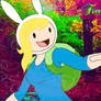 Fionna Feliz