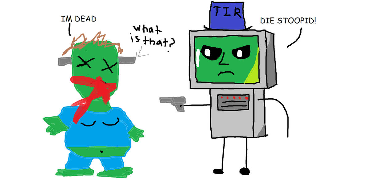 RyanTheLoudLover2st Rant by TIRArt on DeviantArt