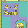 A to Z Sanji - cover