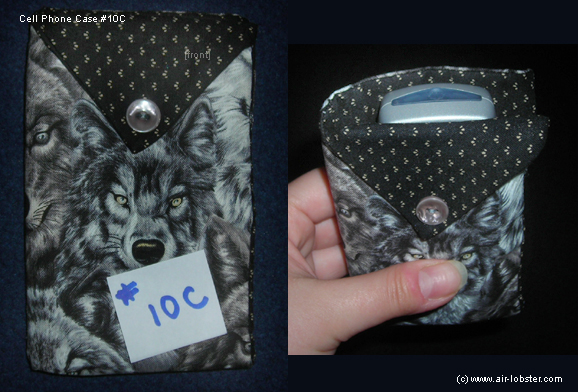 Cell Phone Case 10C