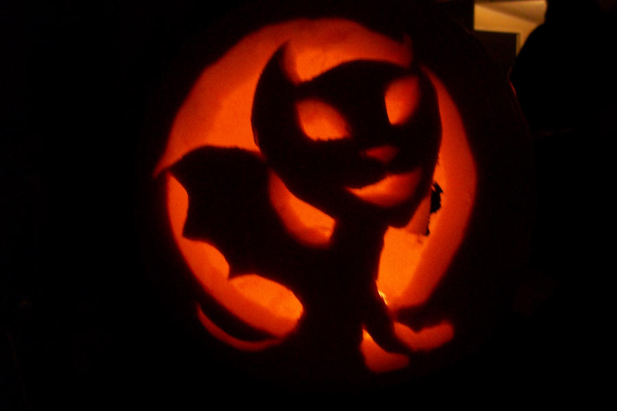 My Pumpkin :3